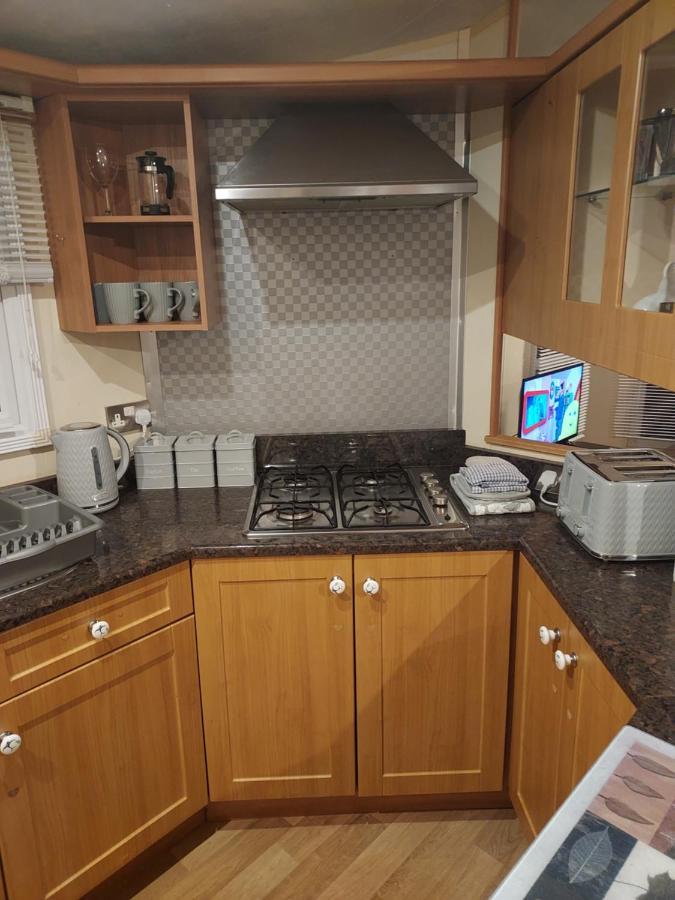 Devon Hills Hotell Paignton Rom bilde
