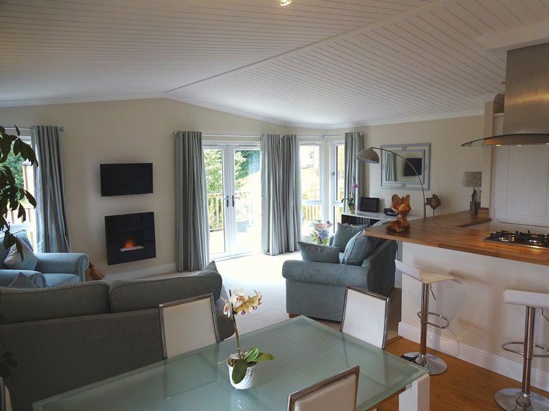 Devon Hills Hotell Paignton Rom bilde