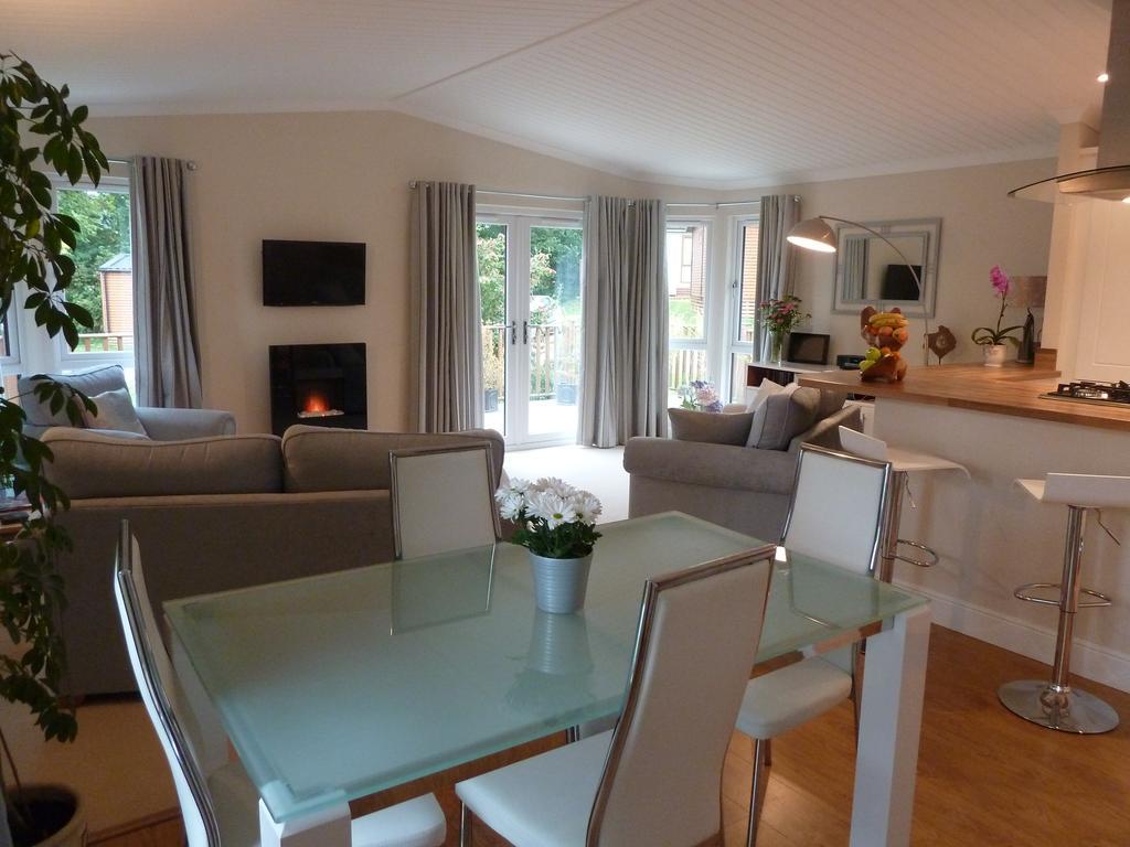 Devon Hills Hotell Paignton Eksteriør bilde
