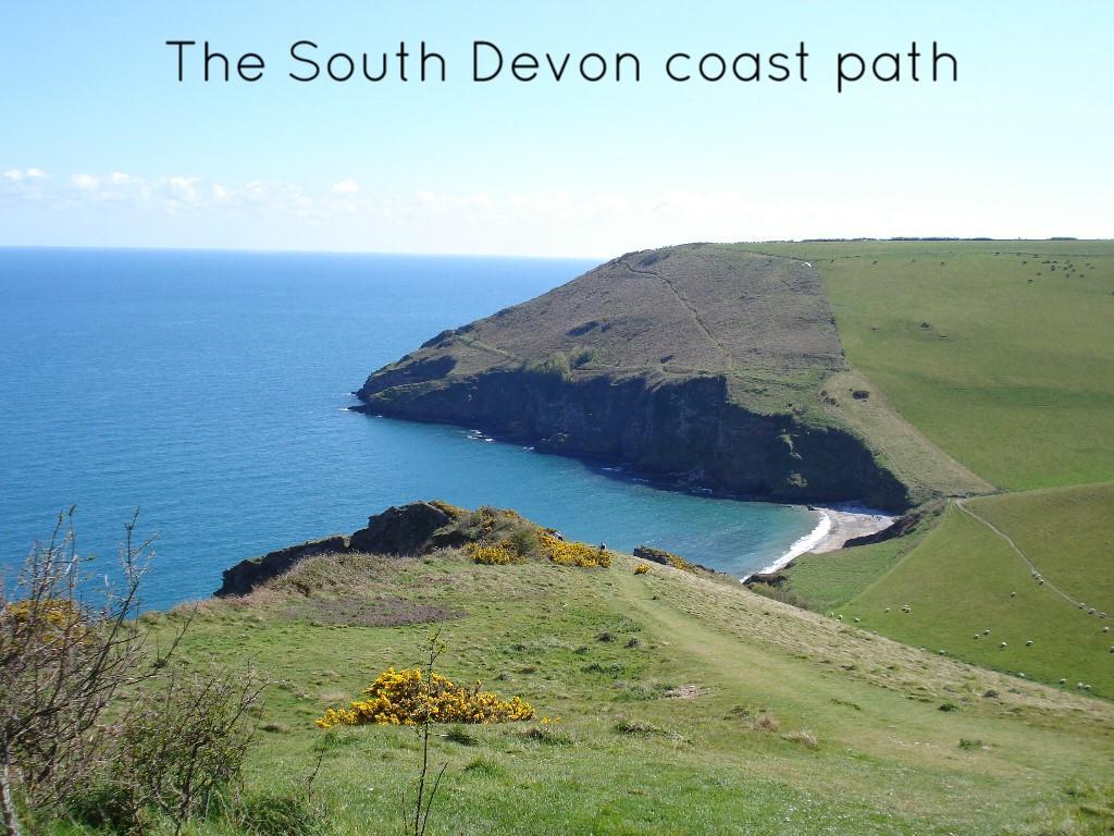 Devon Hills Hotell Paignton Eksteriør bilde