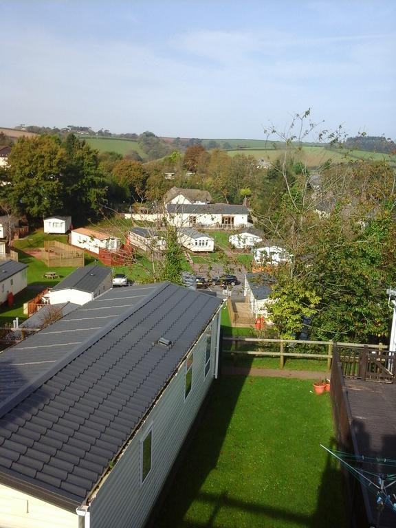 Devon Hills Hotell Paignton Rom bilde