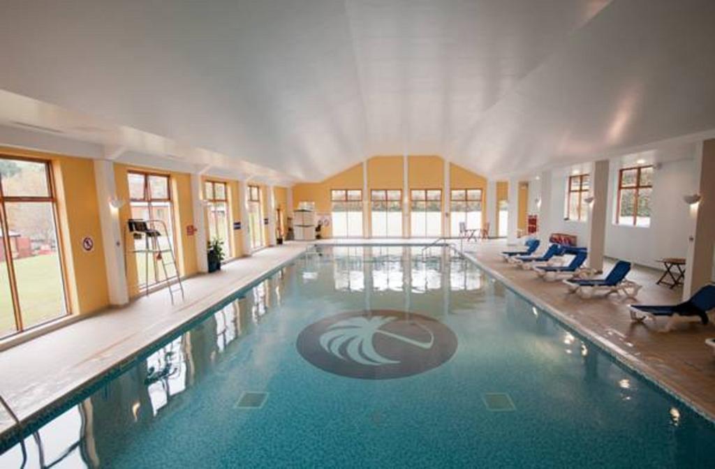 Devon Hills Hotell Paignton Rom bilde
