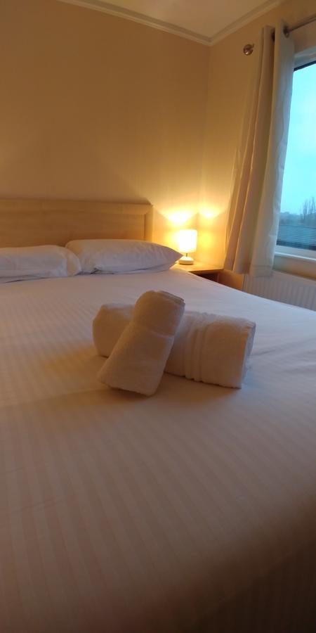 Devon Hills Hotell Paignton Eksteriør bilde